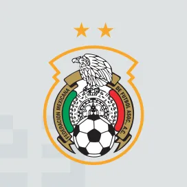 Mexico sub 17